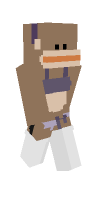 Skin preview