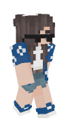 Skin preview