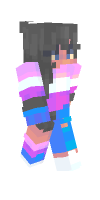 Skin preview