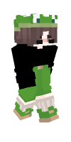 Skin preview
