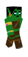 Skin preview