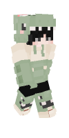 Skin preview