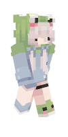 Skin preview
