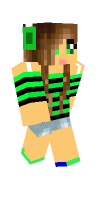 Skin preview