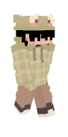 Skin preview