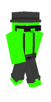 Skin preview