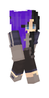 Skin preview