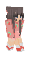 Skin preview