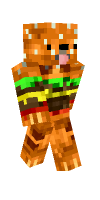 Skin preview
