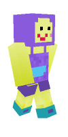 Skin preview