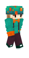 Skin preview
