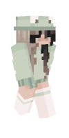 Skin preview