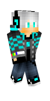 Skin preview