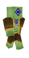 Skin preview