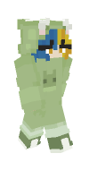 Skin preview