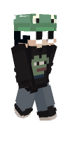 Skin preview
