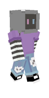 Skin preview