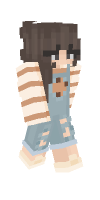 Skin preview
