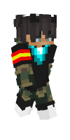Skin preview