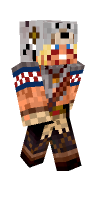 Skin preview