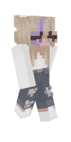 Skin preview