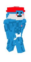 Skin preview