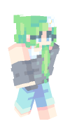 Skin preview