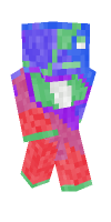 Skin preview