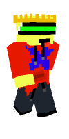 Skin preview
