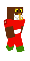 Skin preview