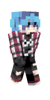Skin preview
