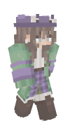 Skin preview