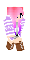 Skin preview