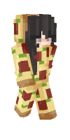 Skin preview