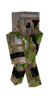 Skin preview