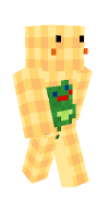Skin preview