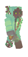 Skin preview