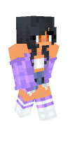 Skin preview