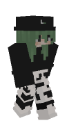 Skin preview