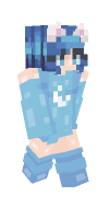 Skin preview