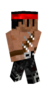 Skin preview