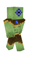 Skin preview
