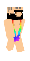 Skin preview