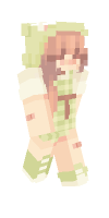 Skin preview