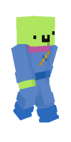 Skin preview
