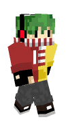 Skin preview