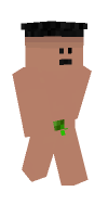 Skin preview