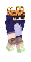 Skin preview