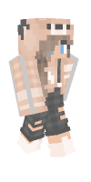 Skin preview