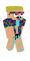 Skin preview